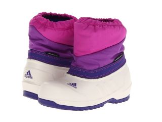 adidas Kids Winterfun Primaloft I Girls Shoes (Multi)