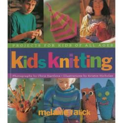 Storey Publishing kids Knitting