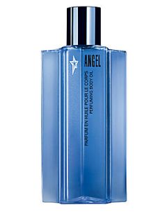 Thierry Mugler Angel Perfuming Body Oil/6.8 oz.   No Color