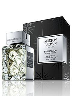Molton Brown Singosari Fragrance/1.7 oz.   No Color