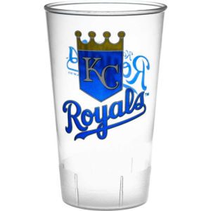 Kansas City Royals Single Plastic Tumbler