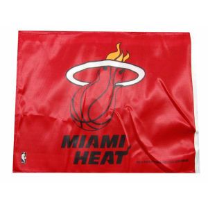 Miami Heat Rico Industries Car Flag