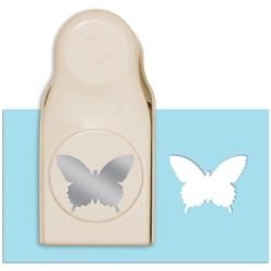 Martha Stewart Extra Large Punch   Country Butterfly, 1.5 X2.25