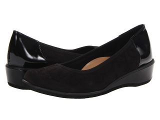 Vaneli Marilyn Womens Shoes (Black)