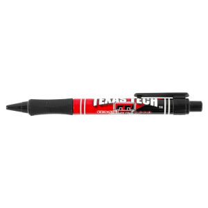 Texas Tech Red Raiders Sof Grip Pen