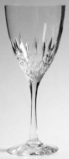 Dartington Windsor Wine Glass   Cut