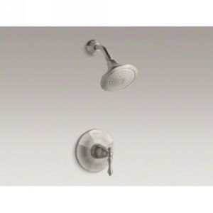 Kohler K T13493 4E BN Kelston Kelston® Rite Temp® Shower Faucet Trim Only