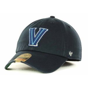 Villanova Wildcats 47 Brand NCAA 47 Franchise Cap
