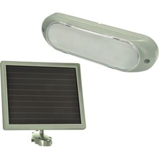 Sunforce 20 LED Shed Light, Model# 81094