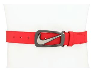 Nike Signature Swoosh Cutout Mens Belts (Multi)