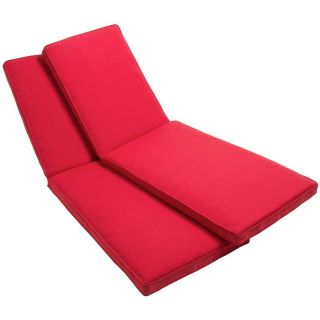 RST Outdoor Cantina Arc Lounger Cushion Set Multicolor   OP MATT 2CAN