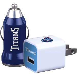 Tennessee Titans Home and Away Charger