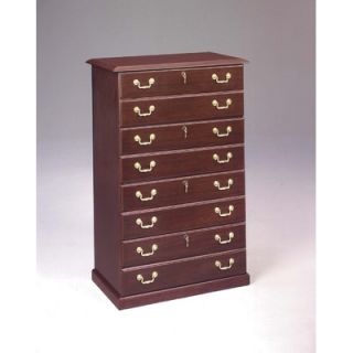 DMi Governors Four Drawer Lateral File 7350 17
