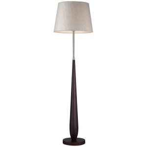Z Lite ZLT FL104 Universal 1 Light Floor Lamp