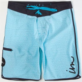 Lipton Mens Boardshorts Blue In Sizes 28, 38, 36, 32, 30, 34 Fo