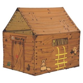 PACIFIC PLAY TENTS Club House Tent