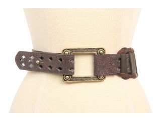 Leatherock 9493 Womens Belts (Brown)