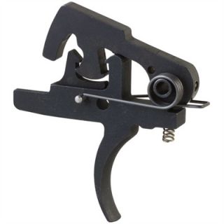 Ar 15 Non Adjustable Trigger Kit   .154 Non Adjustable Trigger