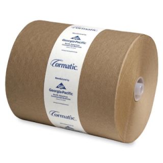 Cormatic Hardwound Roll Towel