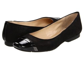 Calvin Klein Pash Womens Flat Shoes (Black)