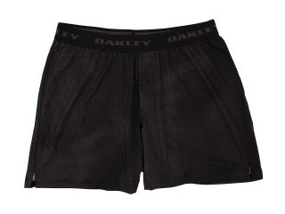 Oakley P.E. Boxer Mens Underwear (Black)