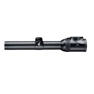 Swarovski Z6i Illuminated Riflescopes   Swarovski Z6i Illuminated Scope 1 6x24mm Ee 4 I Reticle