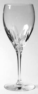 Christofle Alizes White Wine   Clear, Cut Base Of Bowl, No Trim