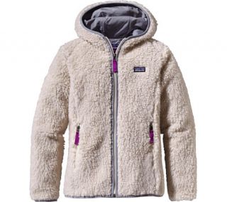 Womens Patagonia Classic Retro X Cardigan   Natural/Feather Grey Jackets
