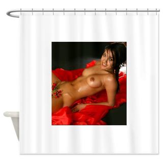  SEXY Shower Curtain 6  Use code FREECART at Checkout