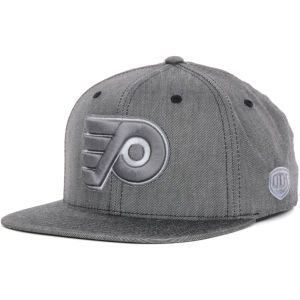 Philadelphia Flyers Old Time Hockey Broozer Flex Cap
