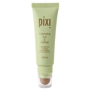 Pixi Illuminating Tint and Conceal Makeup   Nude Glow