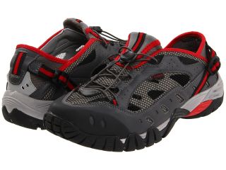Propet Endurance Mens Shoes (Gray)