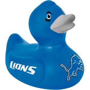 Detroit Lions Forever Collectibles NFL Vinyl Duck