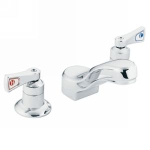 Moen 8220 Commercial Lever Handle Lavatory Faucet