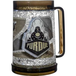 Purdue Boilermakers Freezer Mug