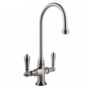 Meridian Faucets 2039010 Universal Bar Faucet