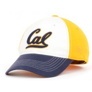 California Golden Bears Top of the World NCAA T Shirt Jock Cap