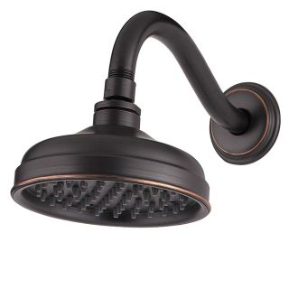 Price Pfister 015 M95Y Marielle Marielle Collection Raincan Showerhead