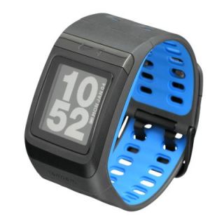 Nike+ SportWatch GPS Powered by TomTom Â®   Anthracite