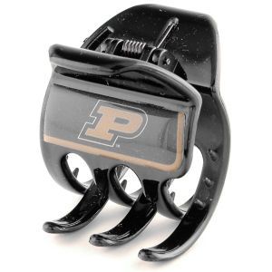 Purdue Boilermakers Classic Jaw Clip