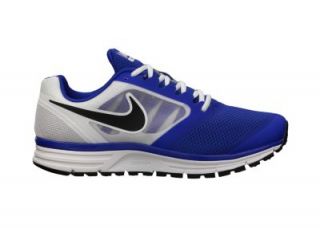 Nike Zoom Vomero+ 8 (Extra Wide) Mens Running Shoes   Hyper Blue