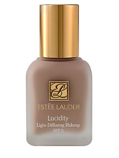 Estee Lauder Lucidity Makeup   Golden Caramel
