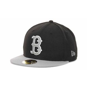Brooklyn Dodgers New Era MLB 2T Custom 59FIFTY Cap