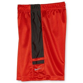 Nike Shorts   Boys 4 7, Orange, Boys