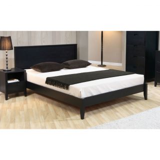 Cordaba King Platform Bed