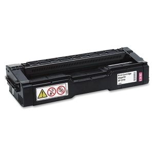 Ricoh Sp c310ha Magenta Toner Cartridge