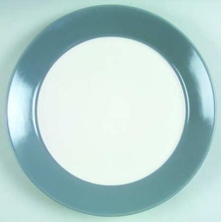 Dansk Ang.L Slate (Gray) Salad Plate, Fine China Dinnerware   Graves Studio, Gra