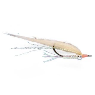 Bonefish Gotcha, Tan Tailing, 4