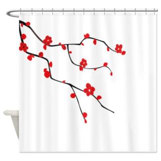  Oriental Tree Shower Curtain  Use code FREECART at Checkout