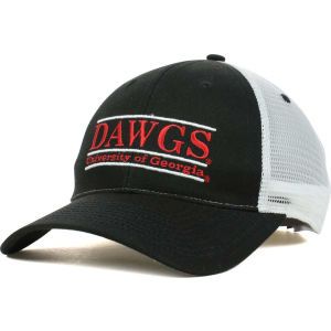 Georgia Bulldogs Game Mesh Bar